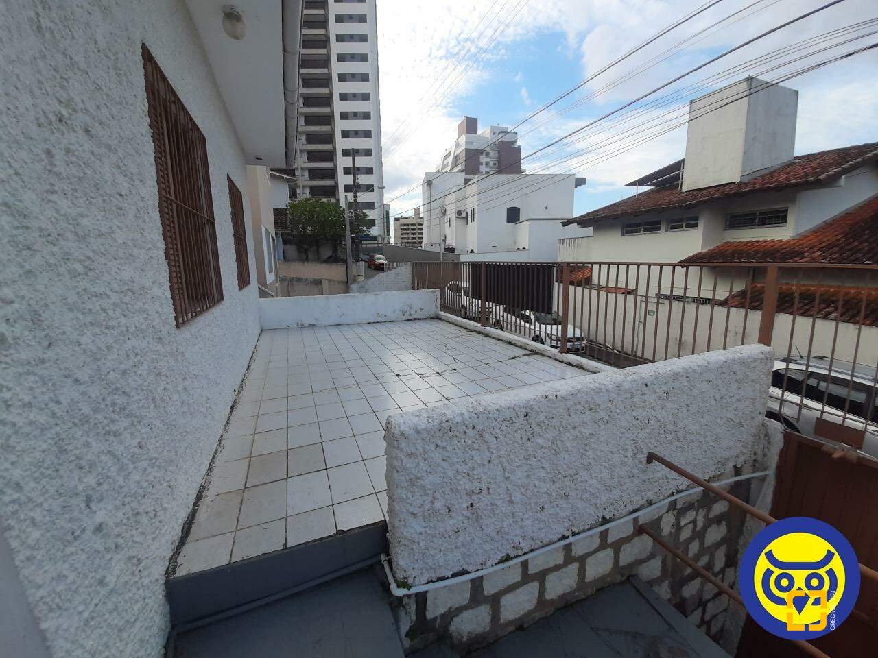 Casa com 185m², 4 quartos, 2 garagens, no bairro Agronômica em Florianópolis