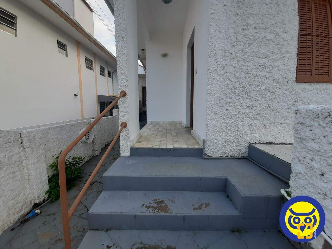 Casa com 185m², 4 quartos, 2 garagens, no bairro Agronômica em Florianópolis