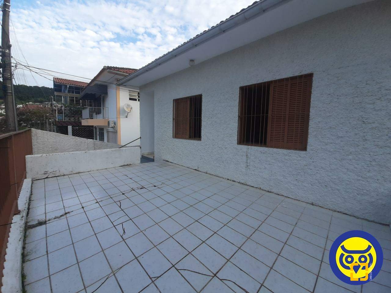Casa com 185m², 4 quartos, 2 garagens, no bairro Agronômica em Florianópolis