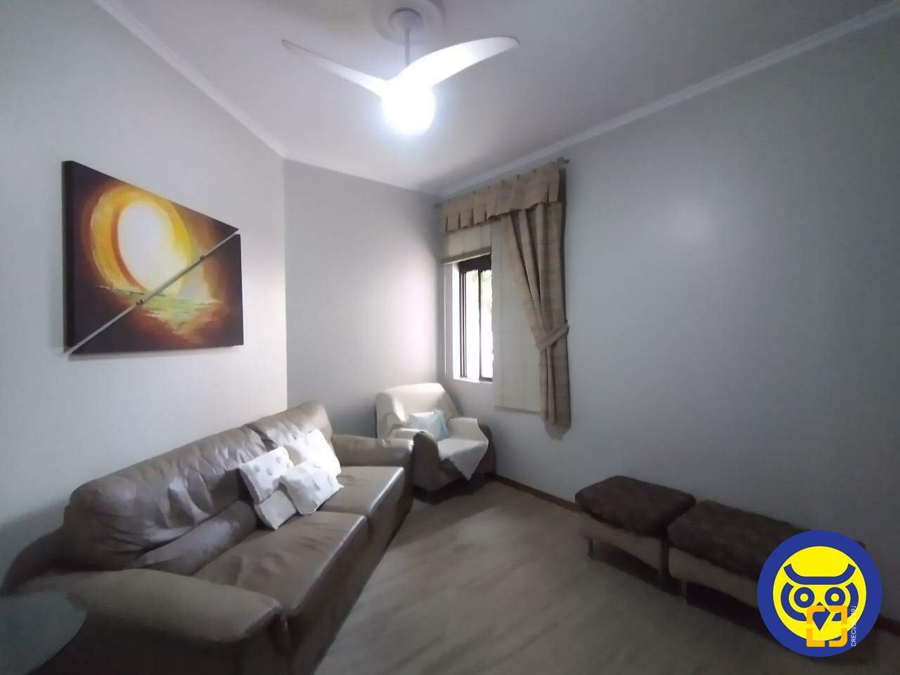 Casa com 332m², 5 quartos (sendo 1 suíte), 2 garagens, no bairro Jardim Atlântico em Florianópolis