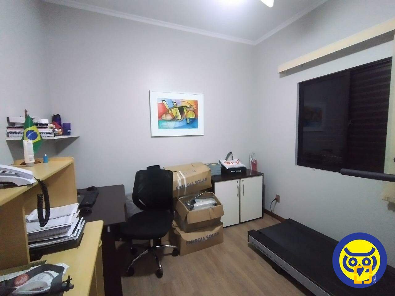 Casa com 332m², 5 quartos (sendo 1 suíte), 2 garagens, no bairro Jardim Atlântico em Florianópolis