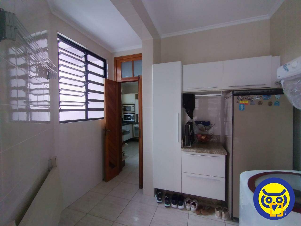 Casa com 332m², 5 quartos (sendo 1 suíte), 2 garagens, no bairro Jardim Atlântico em Florianópolis