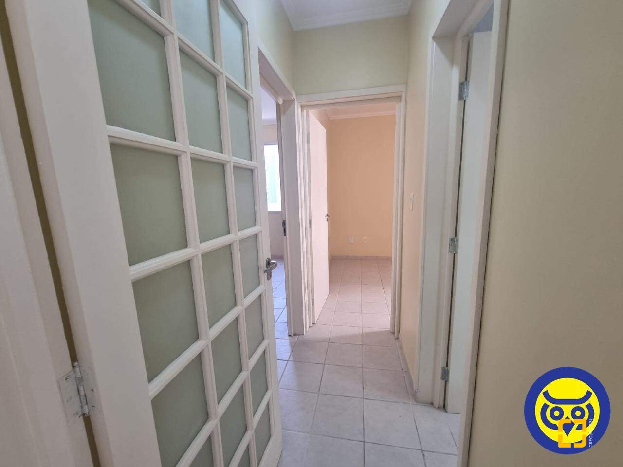 Apartamento com 64m², 2 quartos, 1 garagem, no bairro Centro em Florianópolis