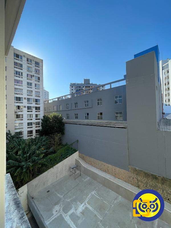 Apartamento com 64m², 2 quartos, 1 garagem, no bairro Centro em Florianópolis