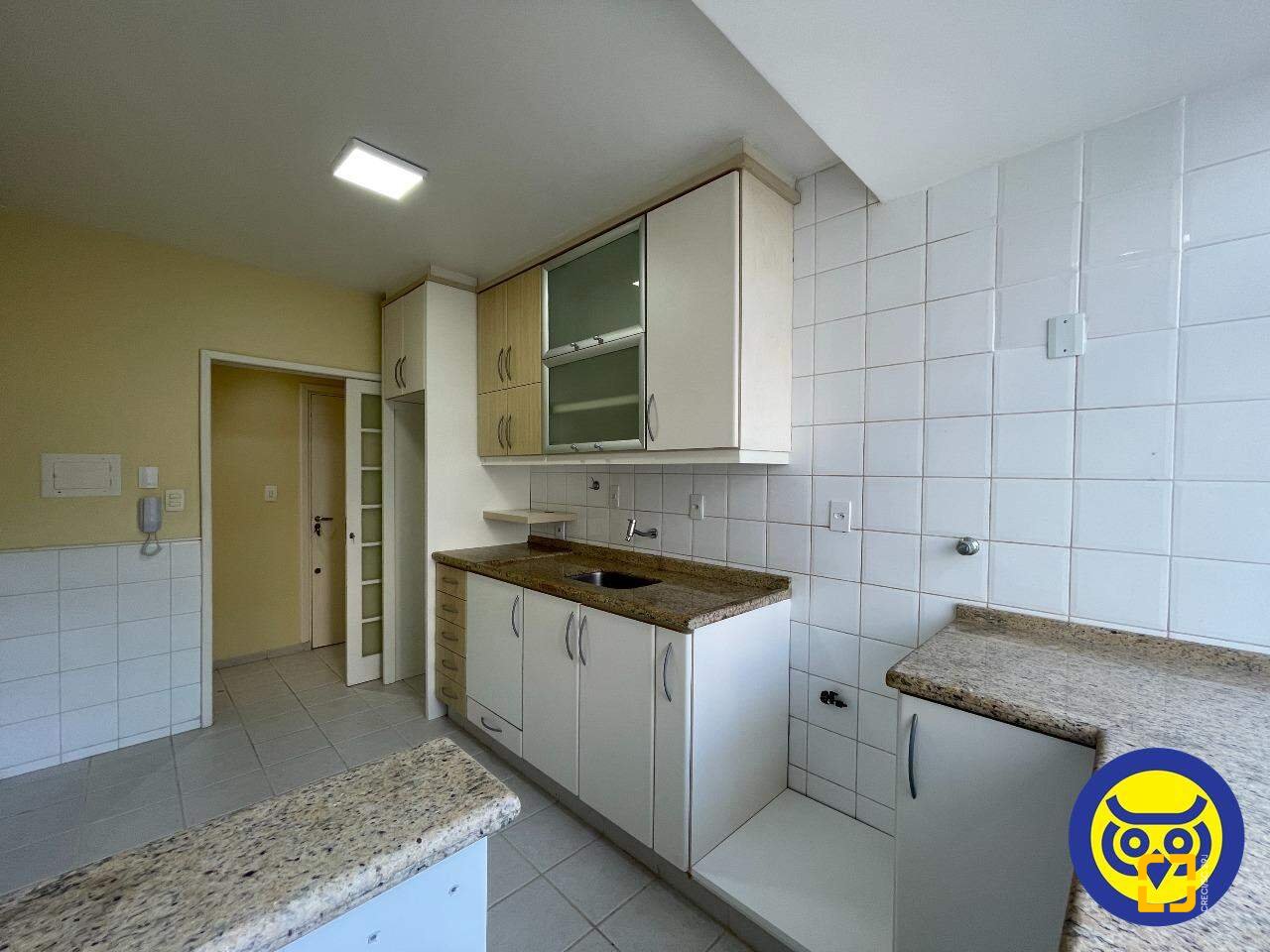 Apartamento com 64m², 2 quartos, 1 garagem, no bairro Centro em Florianópolis