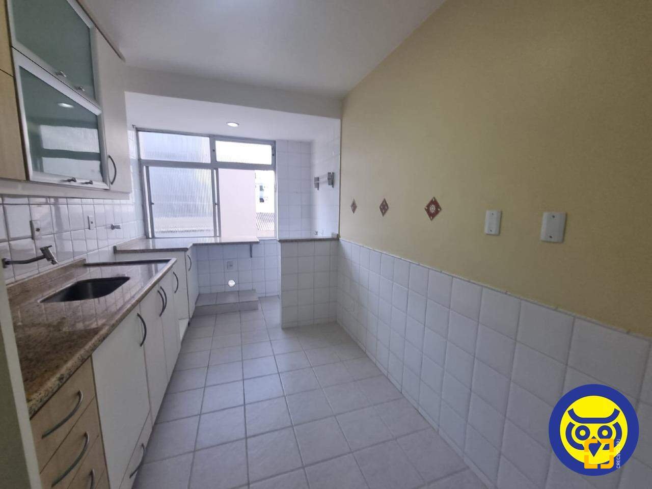 Apartamento com 64m², 2 quartos, 1 garagem, no bairro Centro em Florianópolis