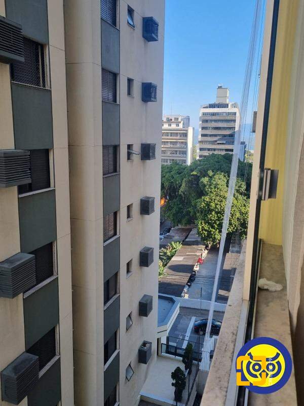 Apartamento com 64m², 2 quartos, 1 garagem, no bairro Centro em Florianópolis