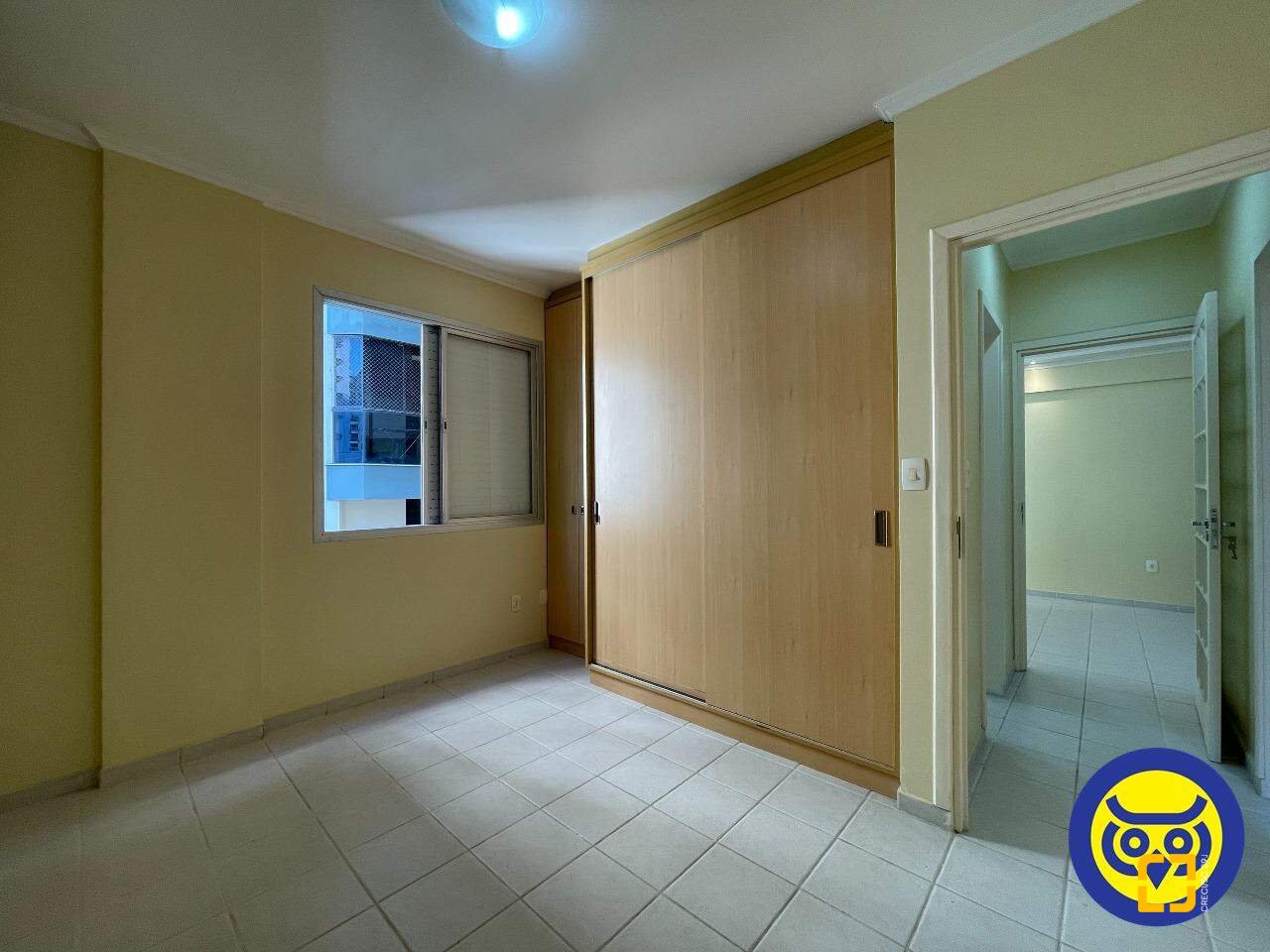 Apartamento com 64m², 2 quartos, 1 garagem, no bairro Centro em Florianópolis