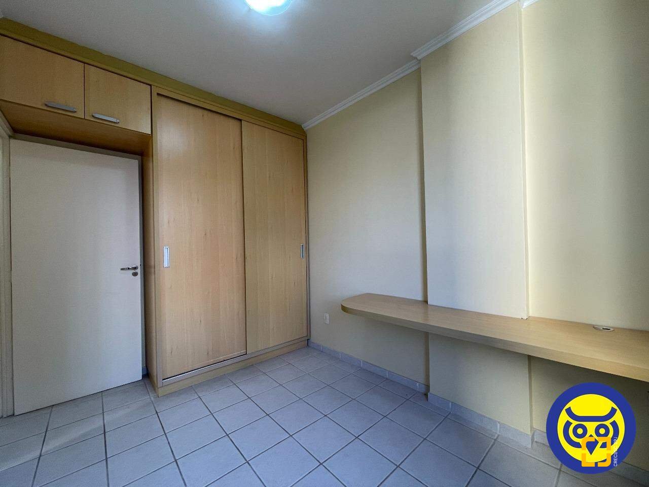 Apartamento com 64m², 2 quartos, 1 garagem, no bairro Centro em Florianópolis