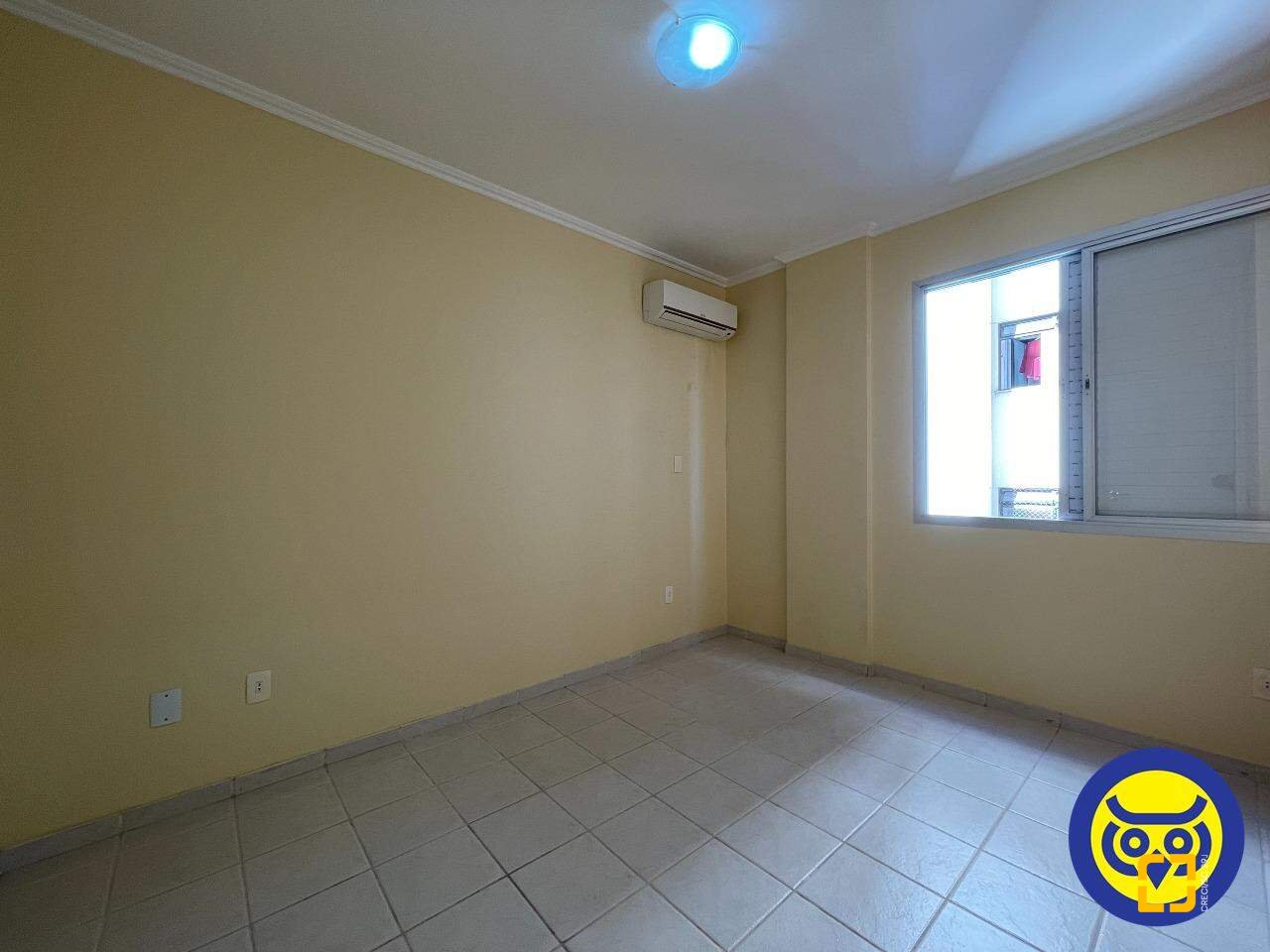 Apartamento com 64m², 2 quartos, 1 garagem, no bairro Centro em Florianópolis