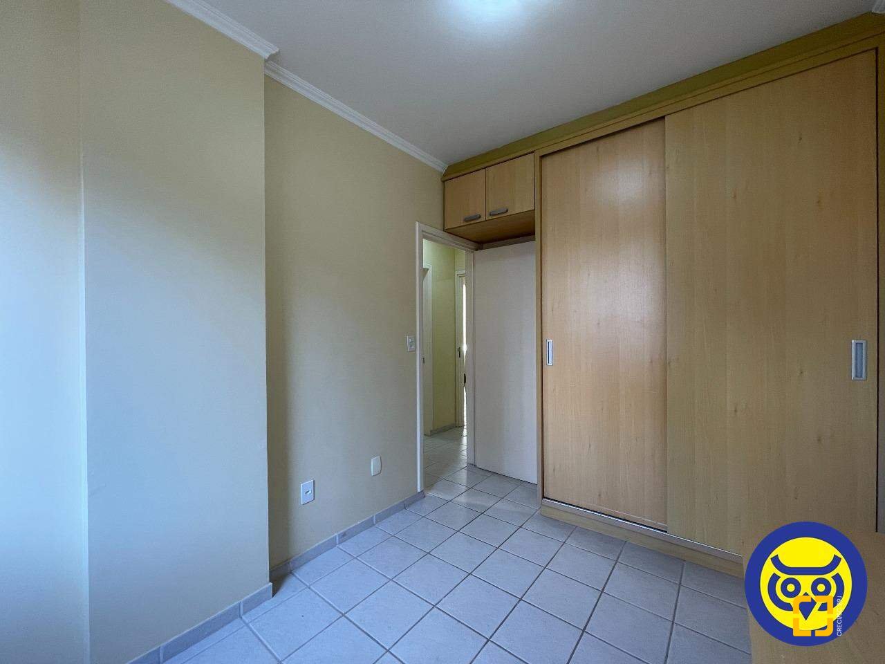 Apartamento com 64m², 2 quartos, 1 garagem, no bairro Centro em Florianópolis