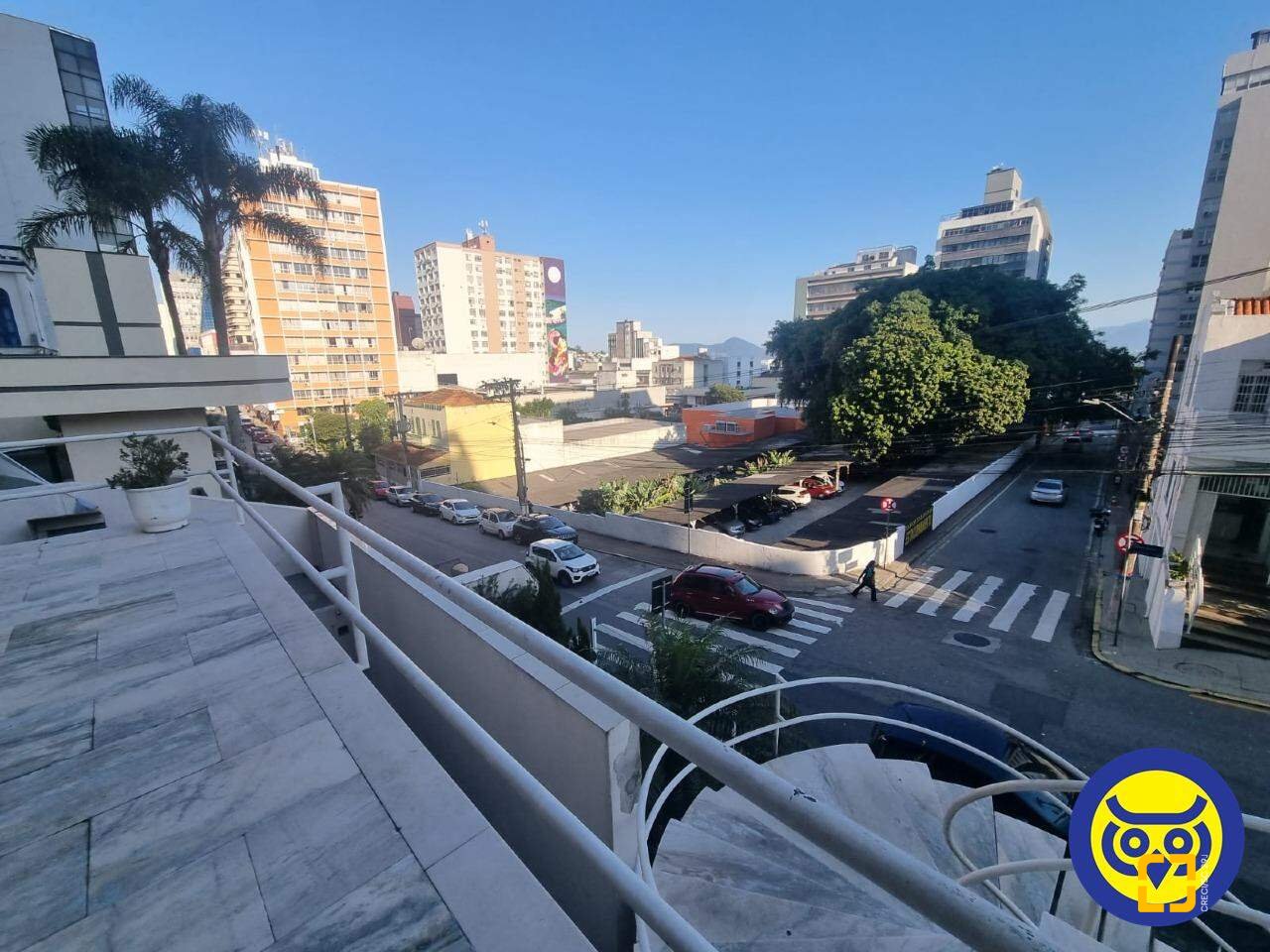 Apartamento com 64m², 2 quartos, 1 garagem, no bairro Centro em Florianópolis