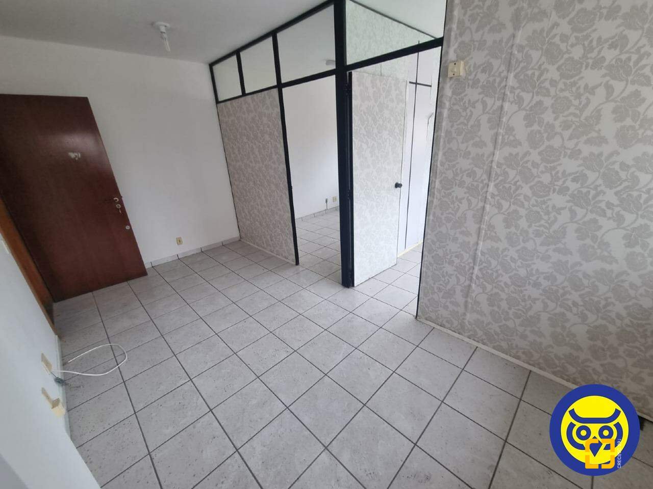 Sala com 42m², 1 garagem, no bairro Centro em Florianópolis