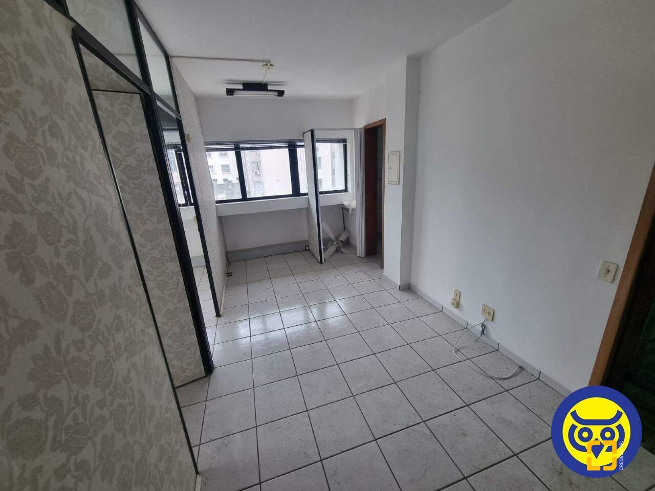 Sala com 42m², 1 garagem, no bairro Centro em Florianópolis