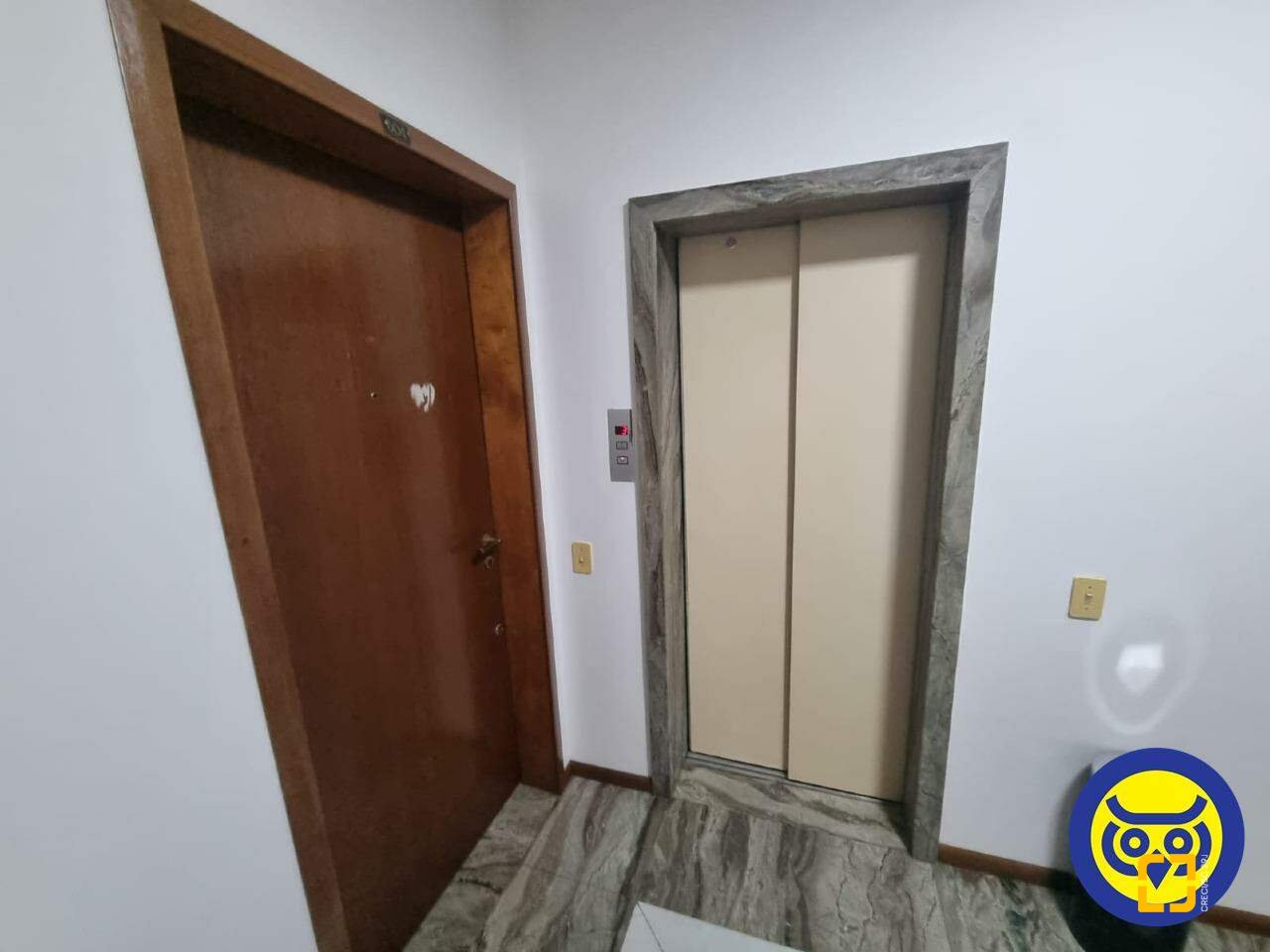 Sala com 42m², 1 garagem, no bairro Centro em Florianópolis
