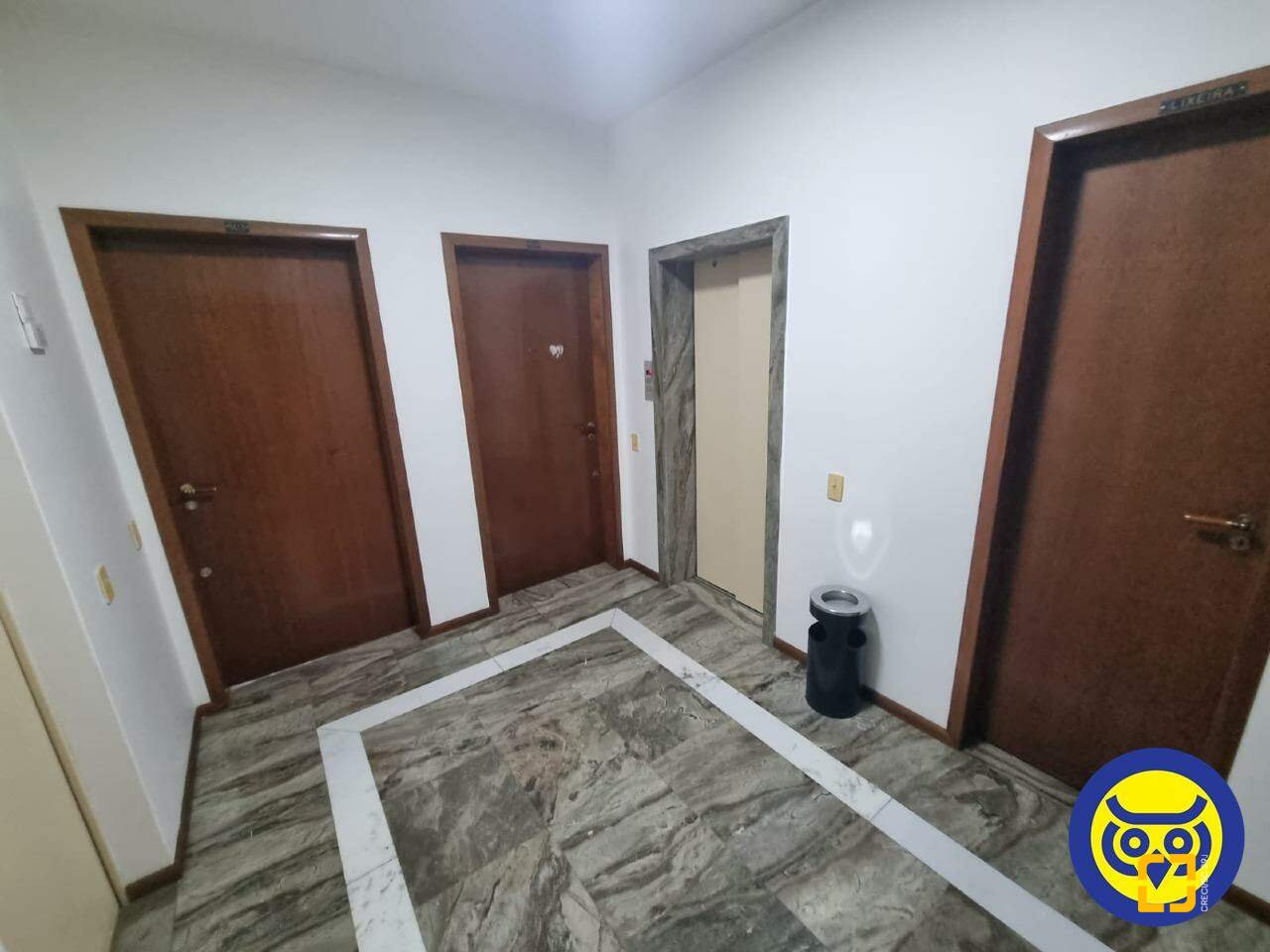 Sala com 42m², 1 garagem, no bairro Centro em Florianópolis