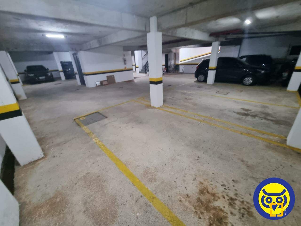 Sala com 42m², 1 garagem, no bairro Centro em Florianópolis