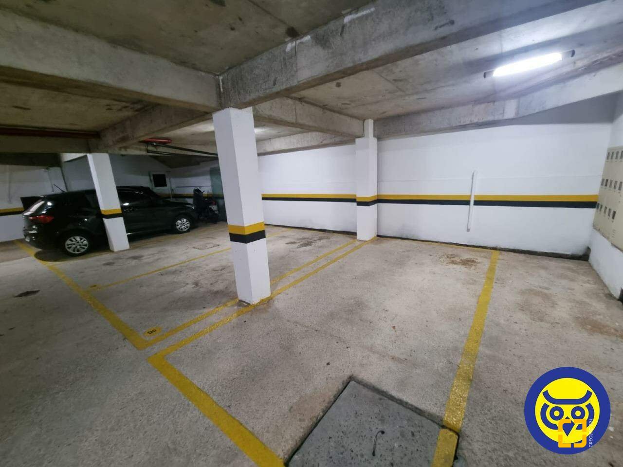 Sala com 42m², 1 garagem, no bairro Centro em Florianópolis