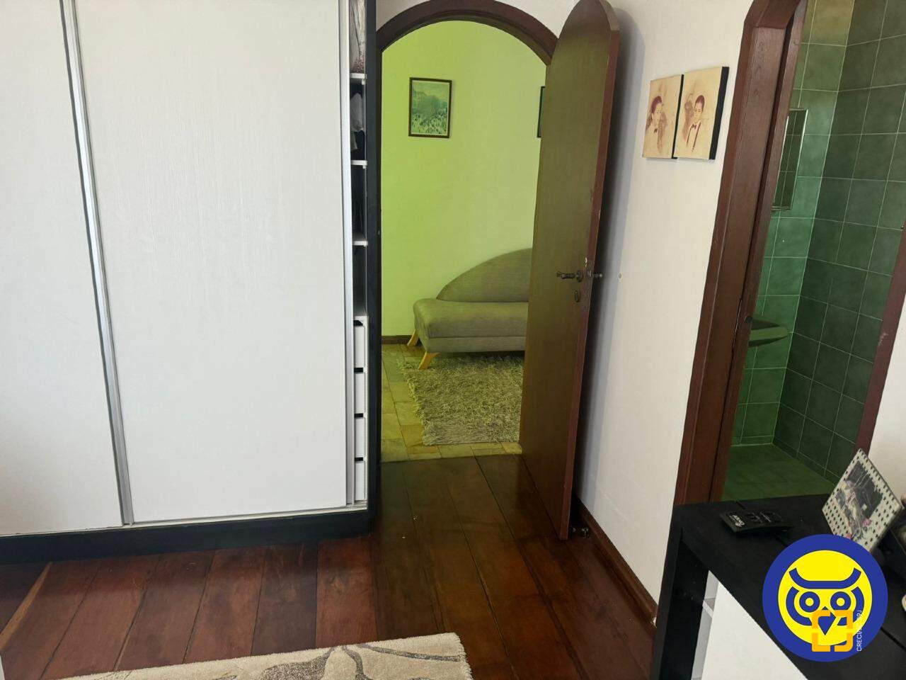 Casa com 289m², 7 quartos (sendo 3 suítes), 2 garagens, no bairro Jardim Atlântico em Florianópolis
