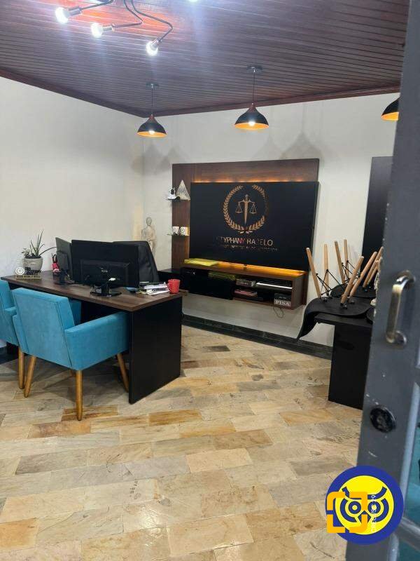 Casa com 289m², 7 quartos (sendo 3 suítes), 2 garagens, no bairro Jardim Atlântico em Florianópolis