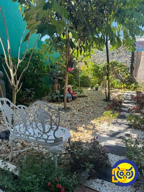Casa com 289m², 7 quartos (sendo 3 suítes), 2 garagens, no bairro Jardim Atlântico em Florianópolis