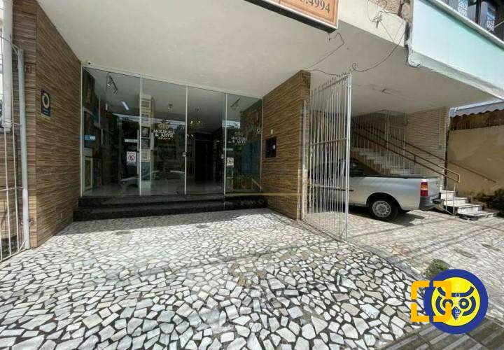 Casa com 582m², no bairro Centro em Florianópolis