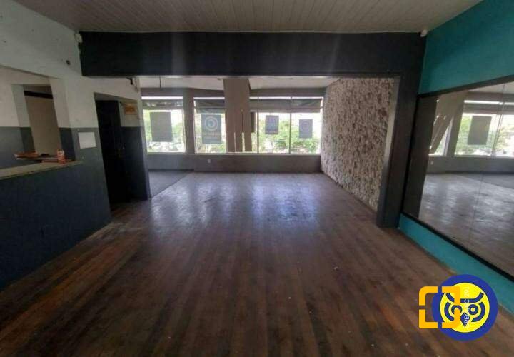 Casa com 582m², no bairro Centro em Florianópolis