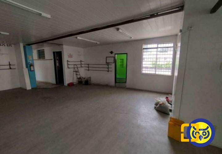 Casa com 582m², no bairro Centro em Florianópolis