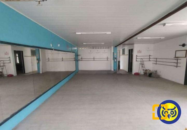 Casa com 582m², no bairro Centro em Florianópolis