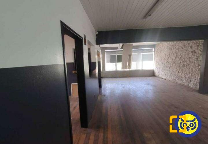 Casa com 582m², no bairro Centro em Florianópolis
