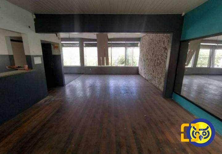 Casa com 582m², no bairro Centro em Florianópolis