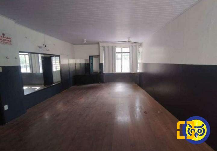 Casa com 582m², no bairro Centro em Florianópolis