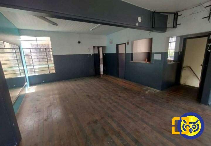 Casa com 582m², no bairro Centro em Florianópolis
