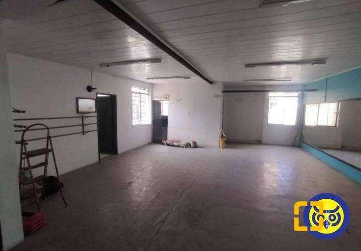 Casa com 582m², no bairro Centro em Florianópolis