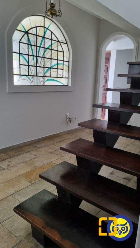 Cobertura com 320m², 4 quartos (sendo 4 suítes), 4 garagens, no bairro Centro em Florianópolis