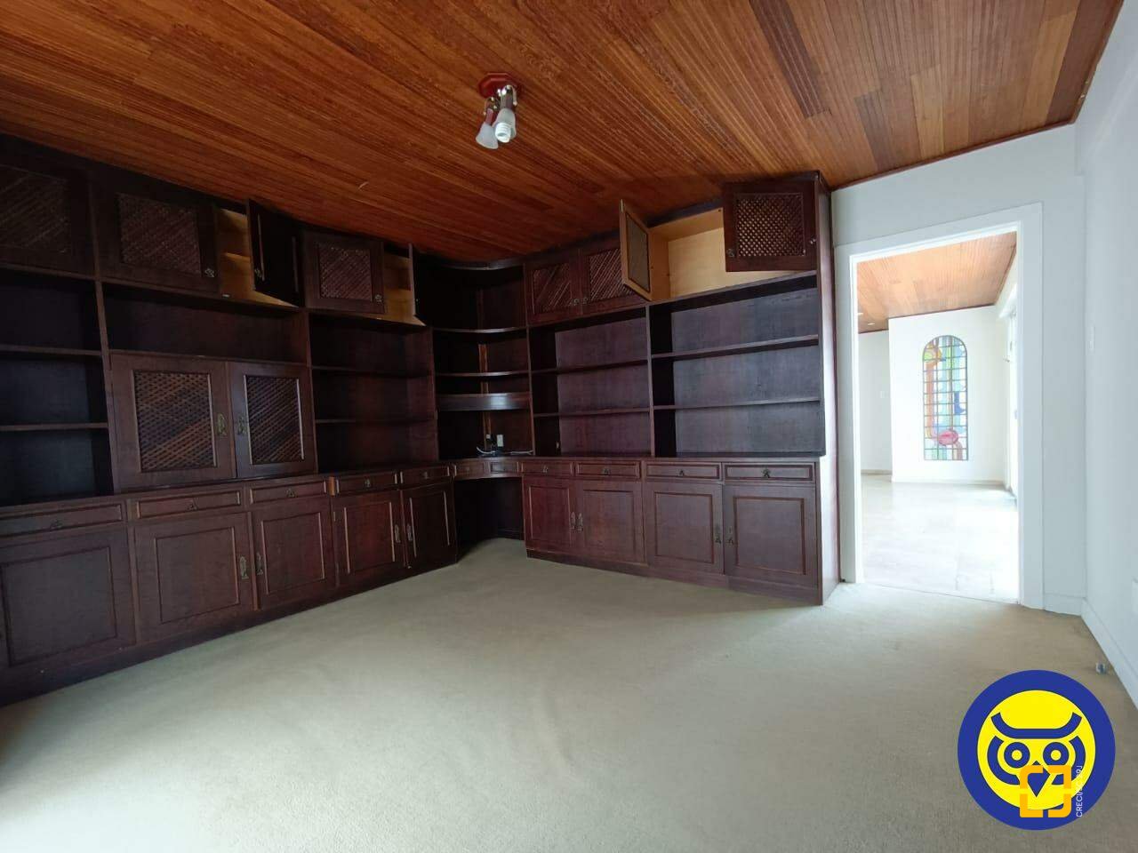 Cobertura com 320m², 4 quartos (sendo 4 suítes), 4 garagens, no bairro Centro em Florianópolis