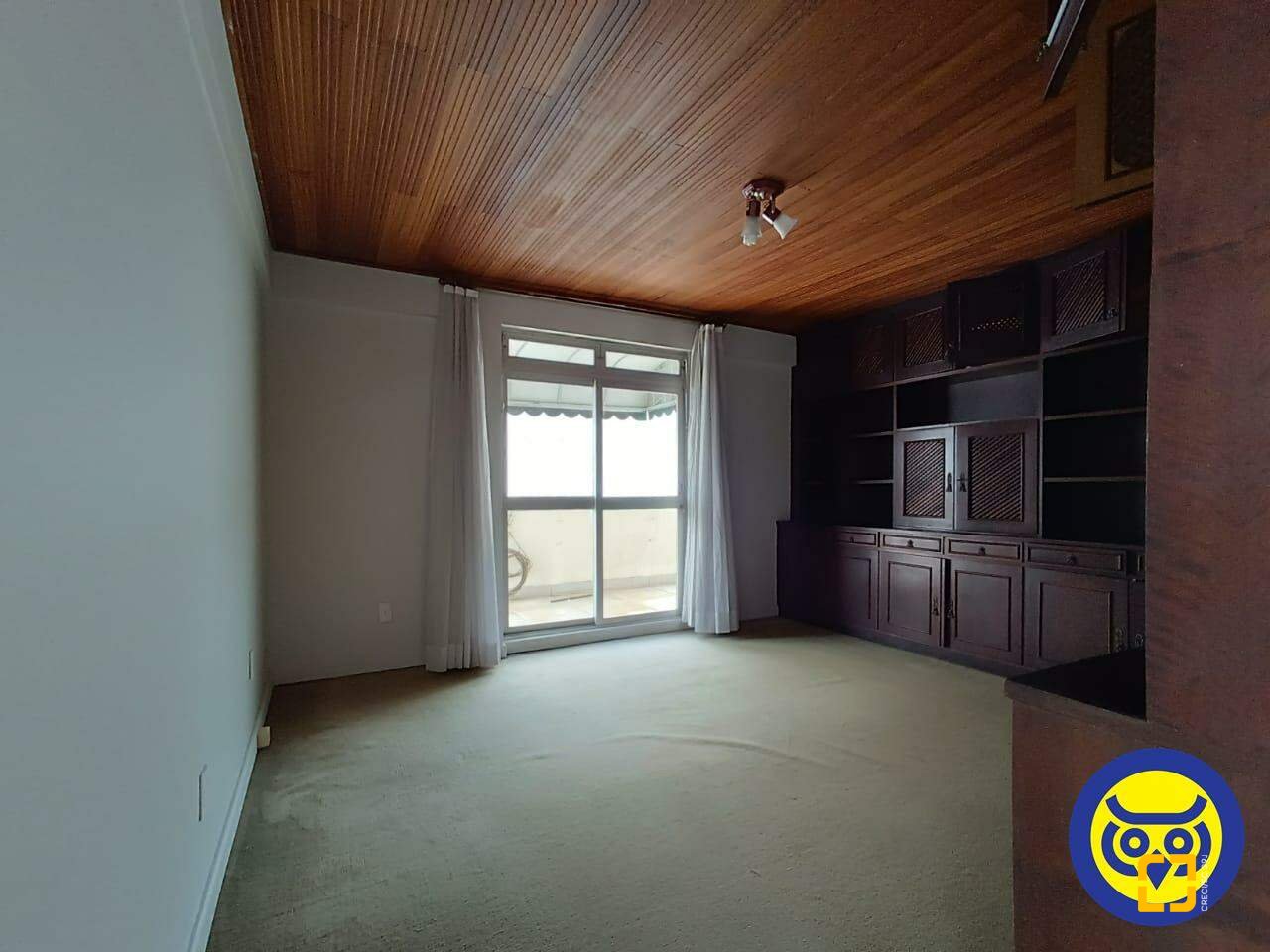 Cobertura com 320m², 4 quartos (sendo 4 suítes), 4 garagens, no bairro Centro em Florianópolis