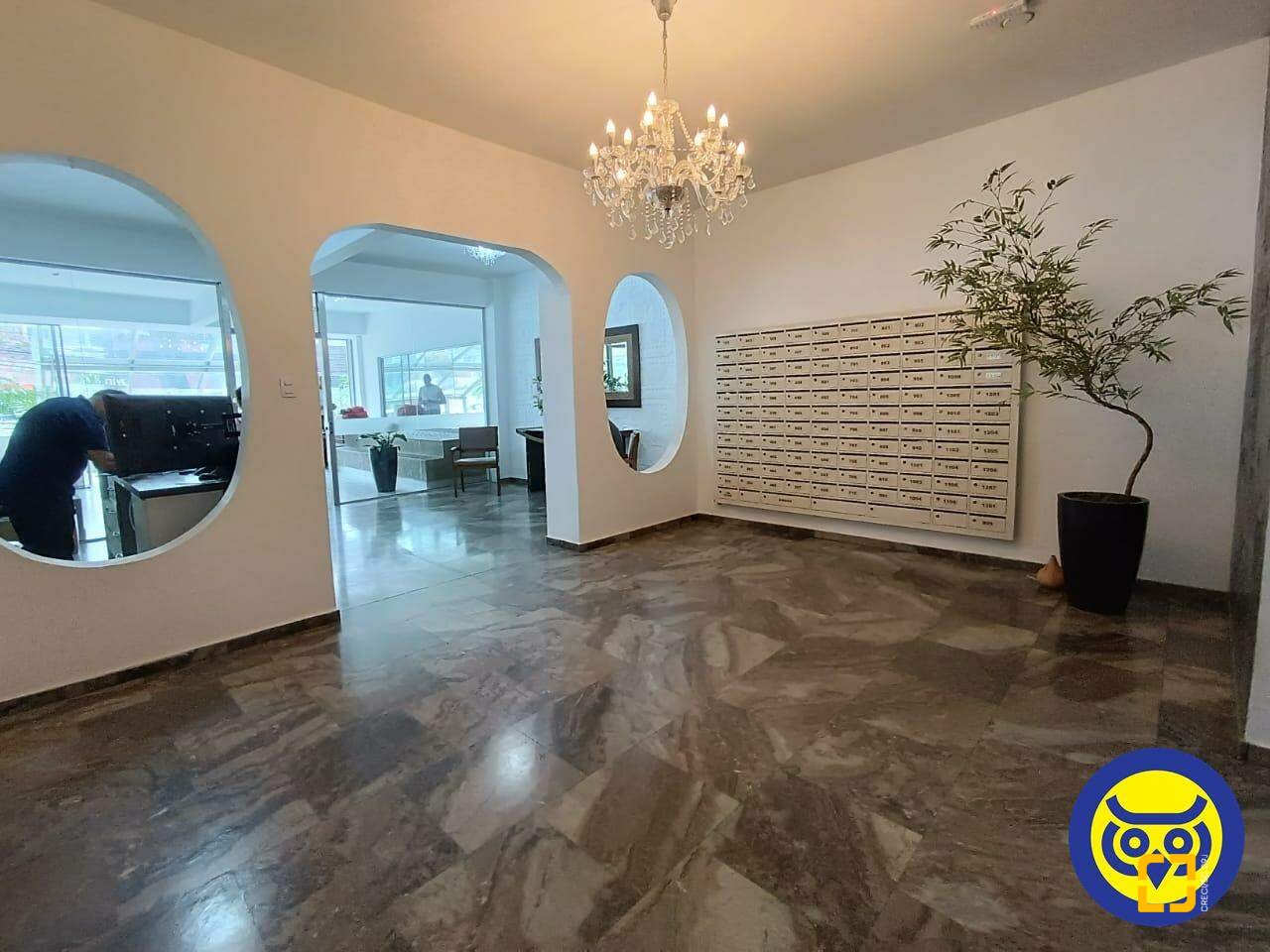 Cobertura com 320m², 4 quartos (sendo 4 suítes), 4 garagens, no bairro Centro em Florianópolis