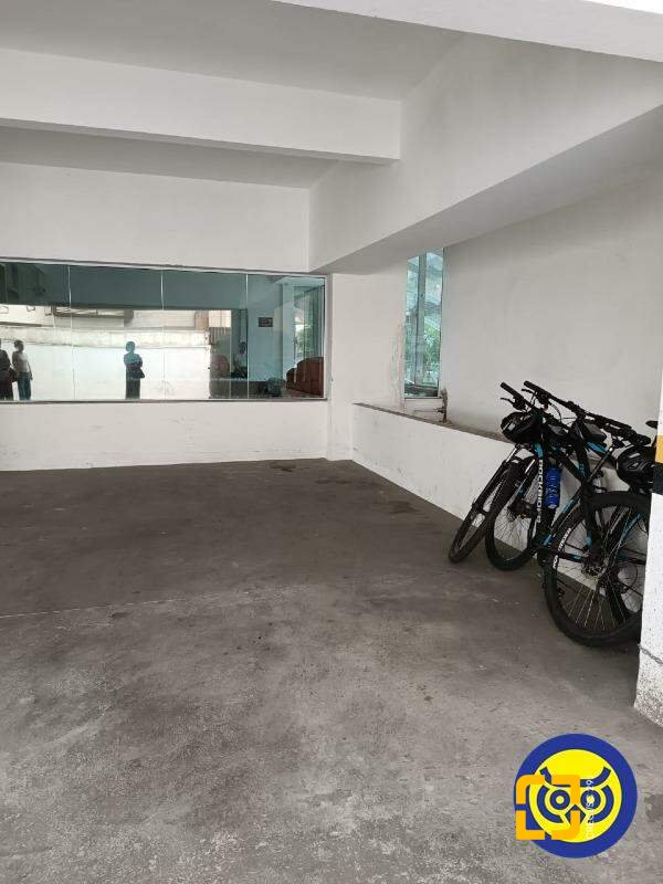 Cobertura com 320m², 4 quartos (sendo 4 suítes), 4 garagens, no bairro Centro em Florianópolis