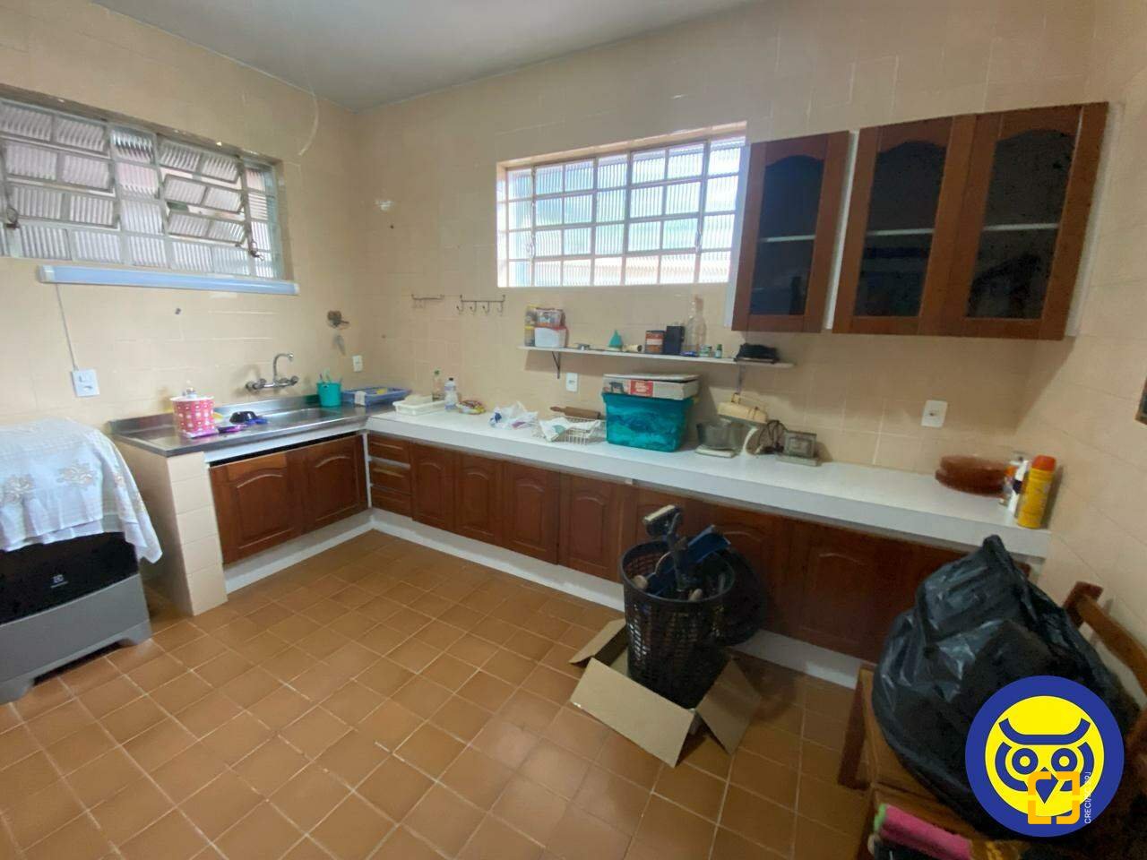 Casa com 178m², 4 quartos (sendo 1 suíte), 2 garagens, no bairro Agronômica em Florianópolis