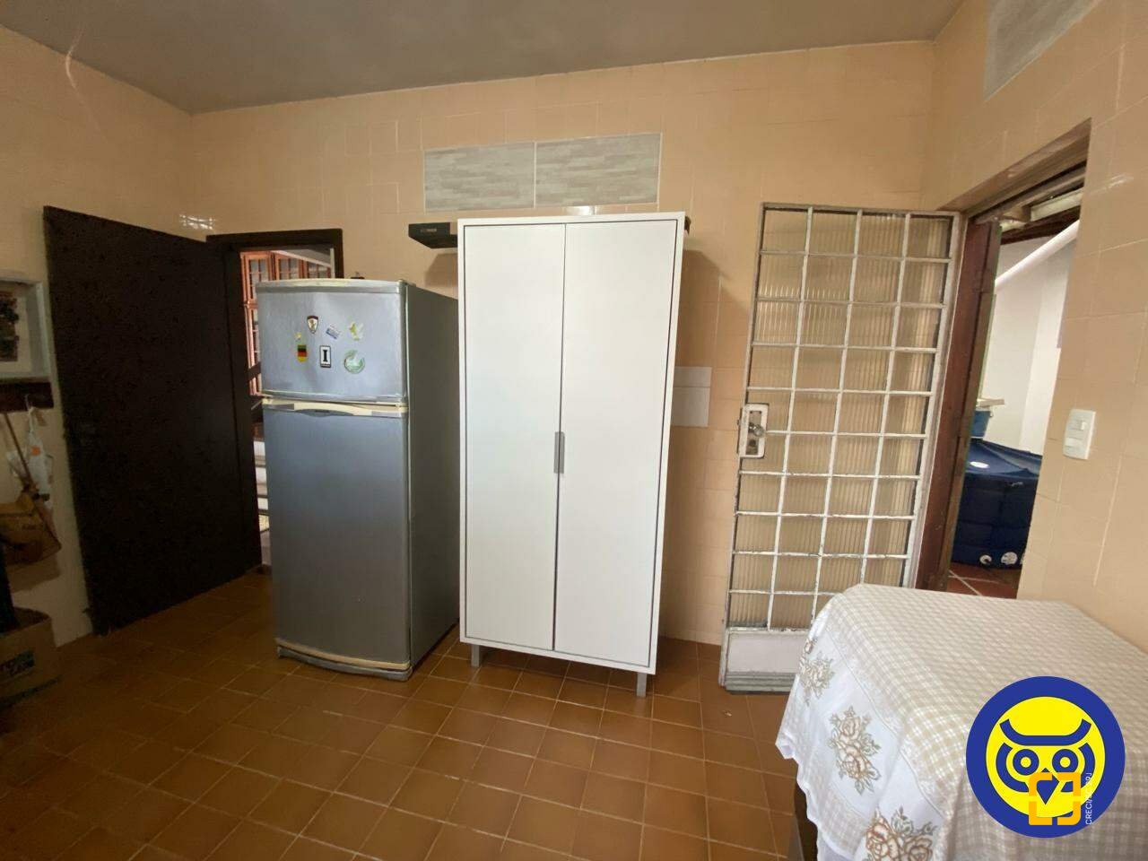 Casa com 178m², 4 quartos (sendo 1 suíte), 2 garagens, no bairro Agronômica em Florianópolis
