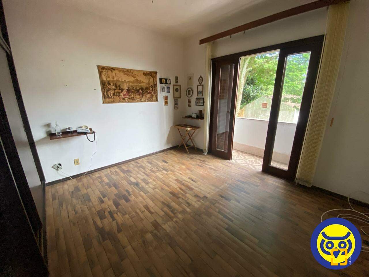 Casa com 178m², 4 quartos (sendo 1 suíte), 2 garagens, no bairro Agronômica em Florianópolis