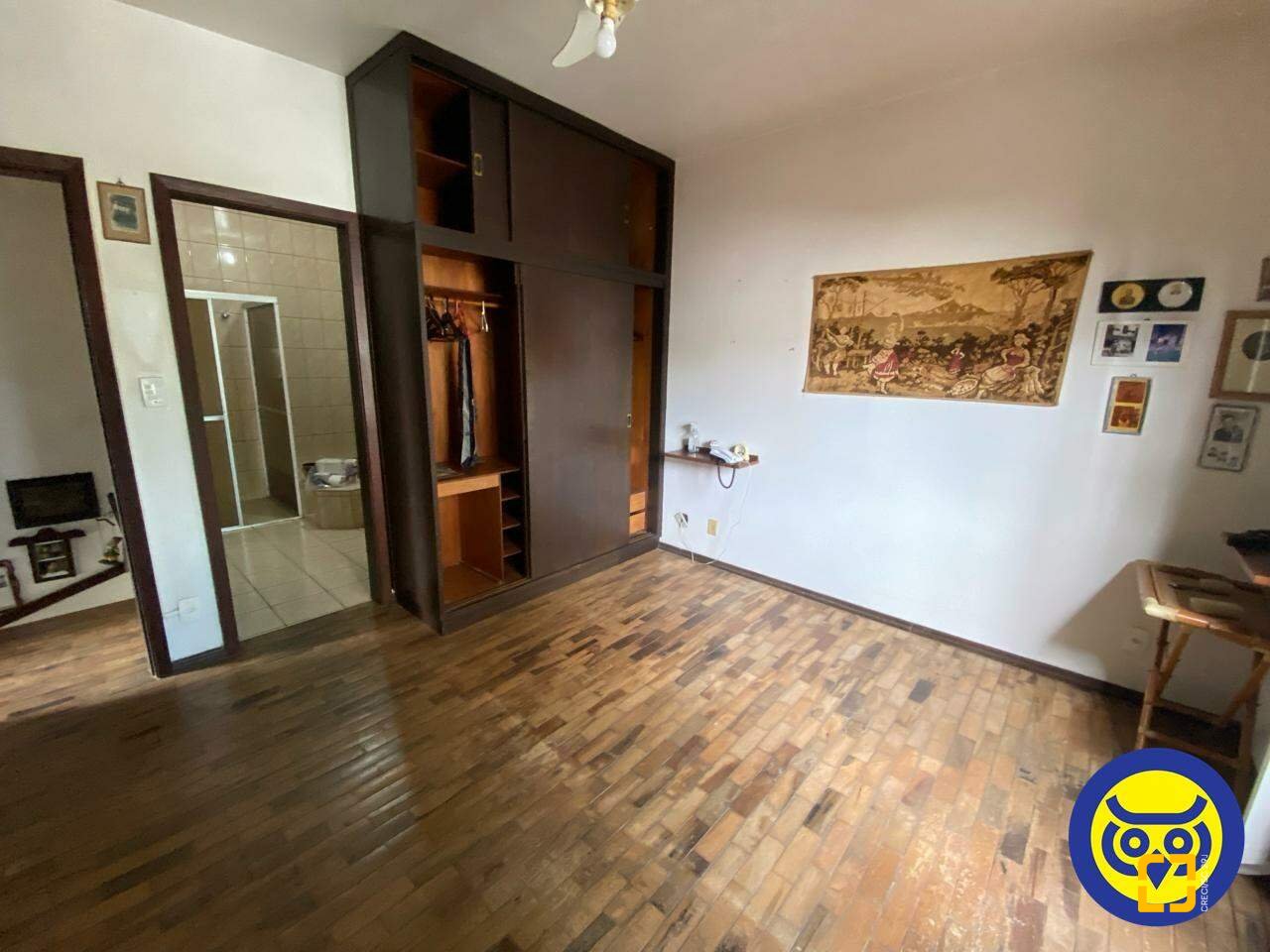 Casa com 178m², 4 quartos (sendo 1 suíte), 2 garagens, no bairro Agronômica em Florianópolis