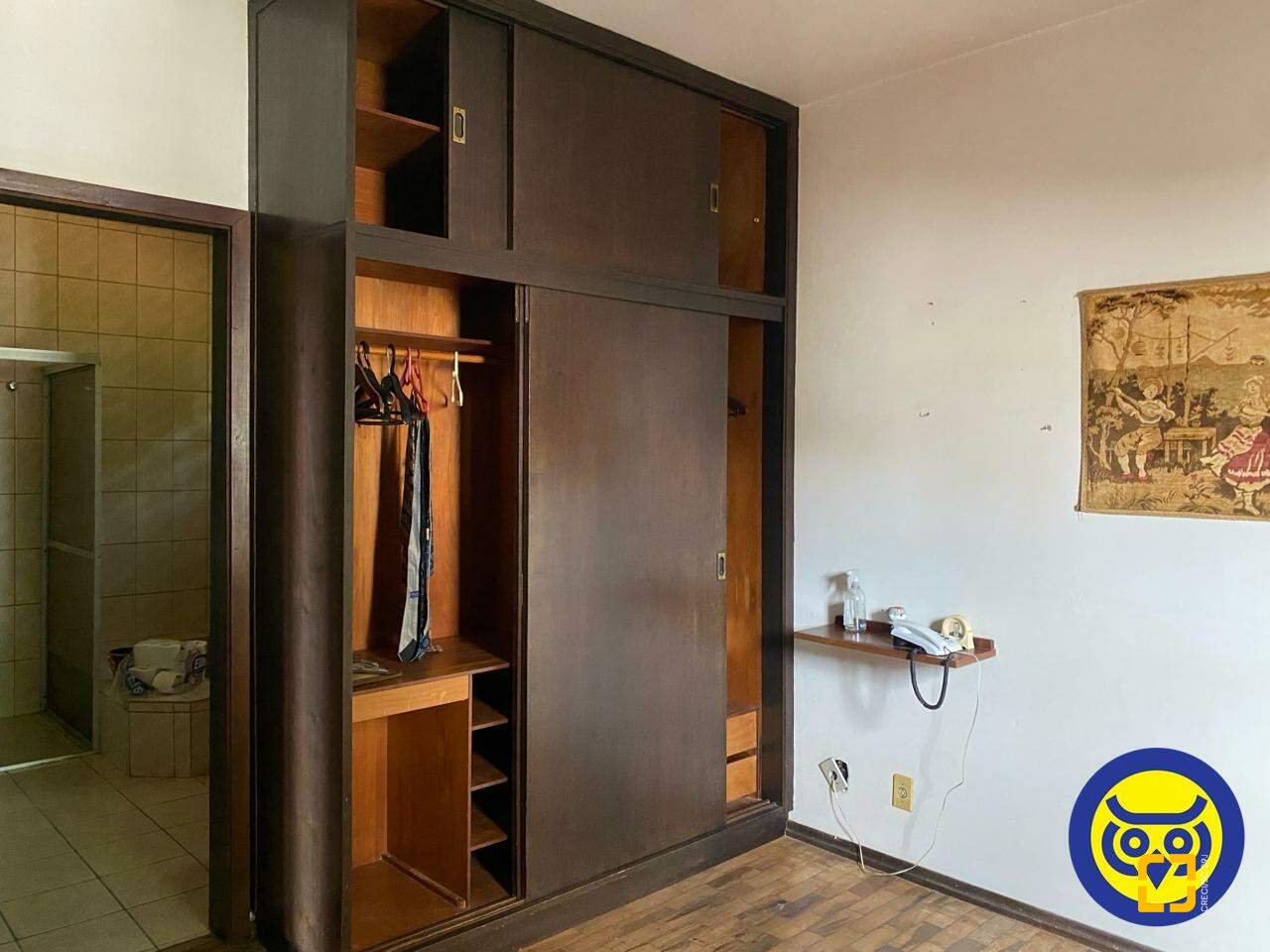 Casa com 178m², 4 quartos (sendo 1 suíte), 2 garagens, no bairro Agronômica em Florianópolis