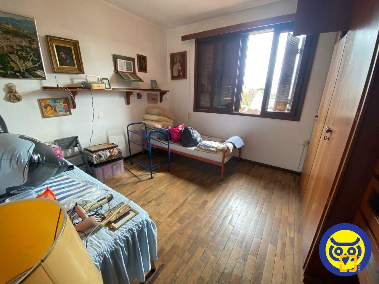 Casa com 178m², 4 quartos (sendo 1 suíte), 2 garagens, no bairro Agronômica em Florianópolis