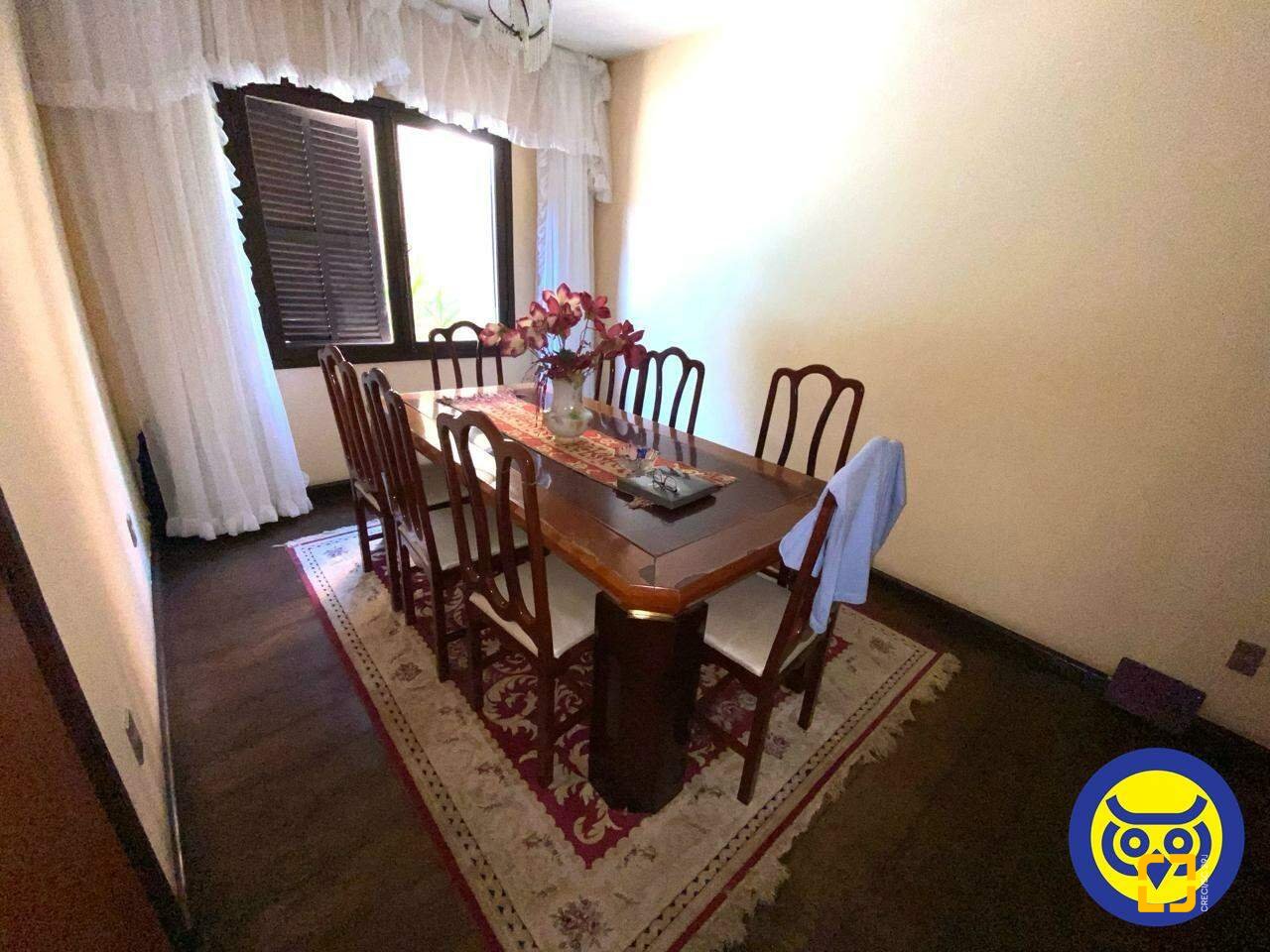 Casa com 163m², 4 quartos (sendo 1 suíte), 1 garagem, no bairro Agronômica em Florianópolis