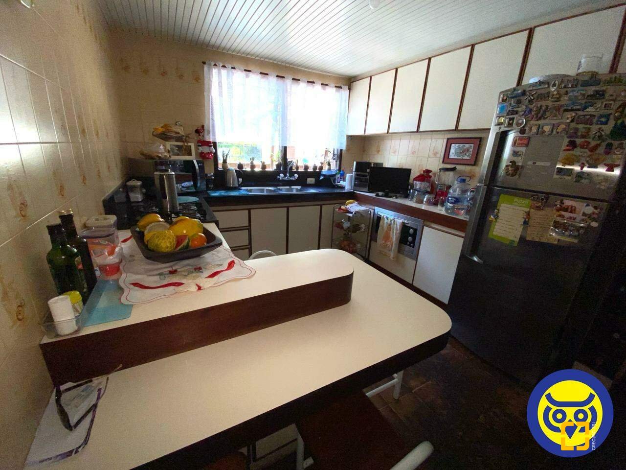 Casa com 163m², 4 quartos (sendo 1 suíte), 1 garagem, no bairro Agronômica em Florianópolis