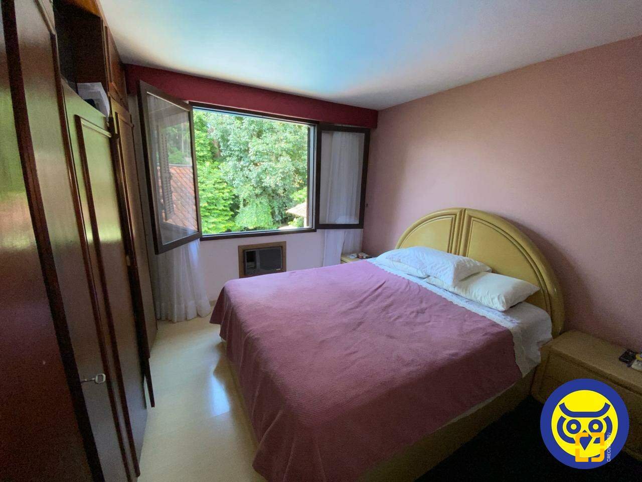 Casa com 163m², 4 quartos (sendo 1 suíte), 1 garagem, no bairro Agronômica em Florianópolis