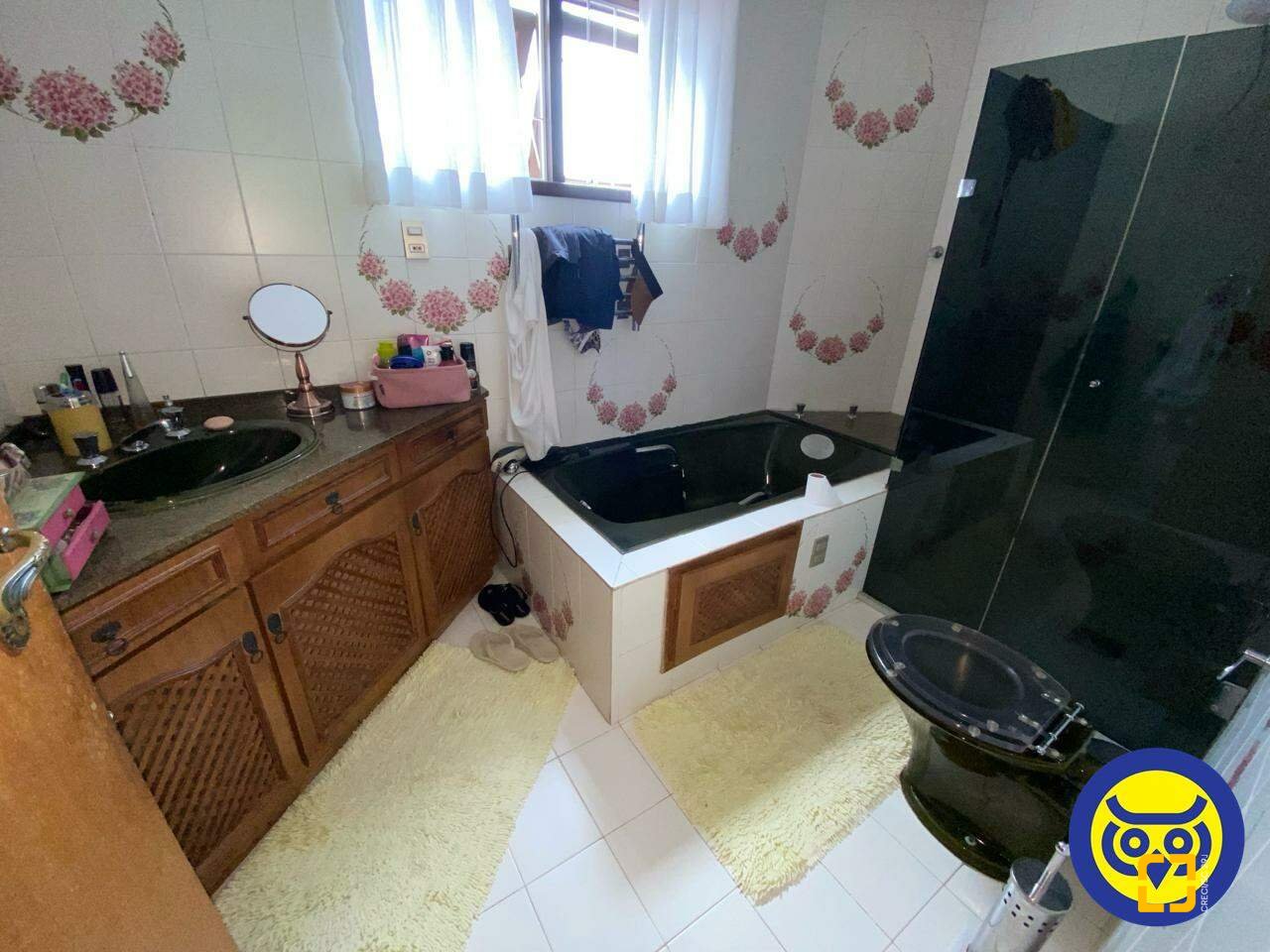 Casa com 163m², 4 quartos (sendo 1 suíte), 1 garagem, no bairro Agronômica em Florianópolis