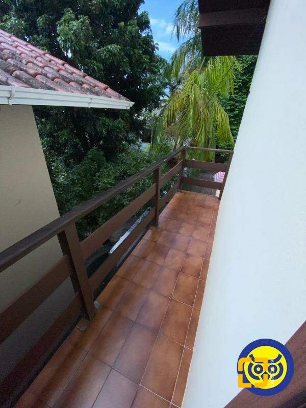 Casa com 163m², 4 quartos (sendo 1 suíte), 1 garagem, no bairro Agronômica em Florianópolis